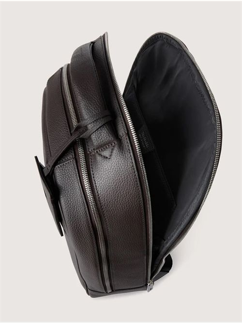 Zaino, uomo, logato. TRUSSARDI | Z698E006311N 11 012P086